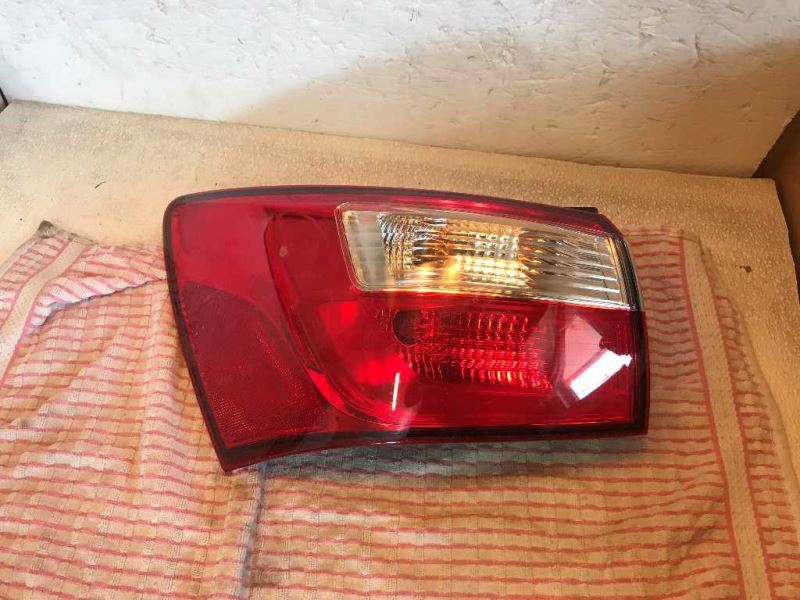 Speedometer BUICK BUICK LESABRE 1995