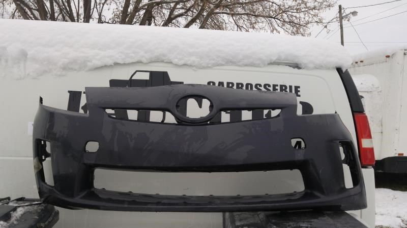 Photo de la pièce