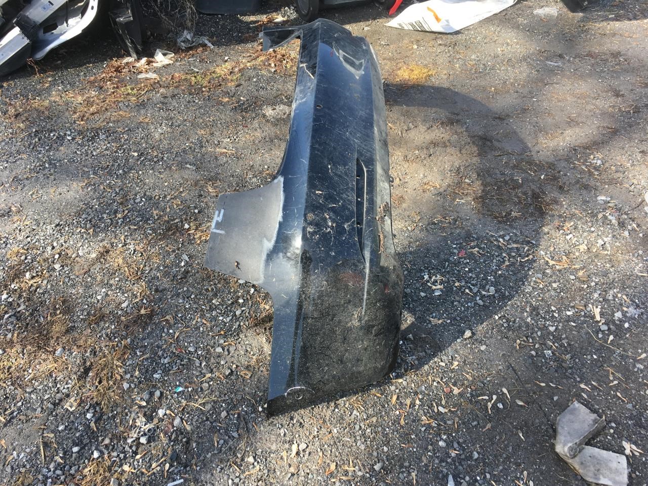 Photo de la pièce