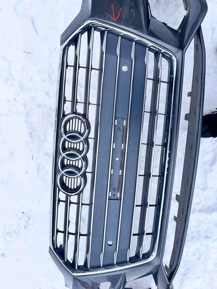 Photo de la pièce