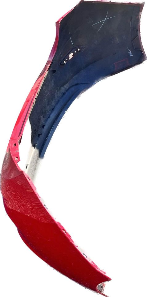 Photo de la pièce