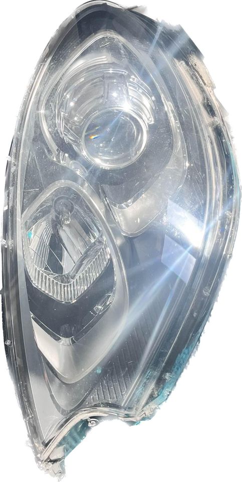 Photo de la pièce
