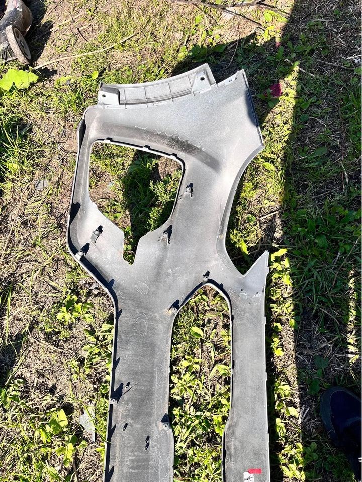 Photo de la pièce