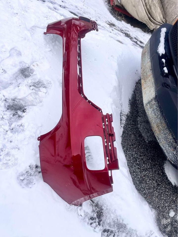Photo de la pièce