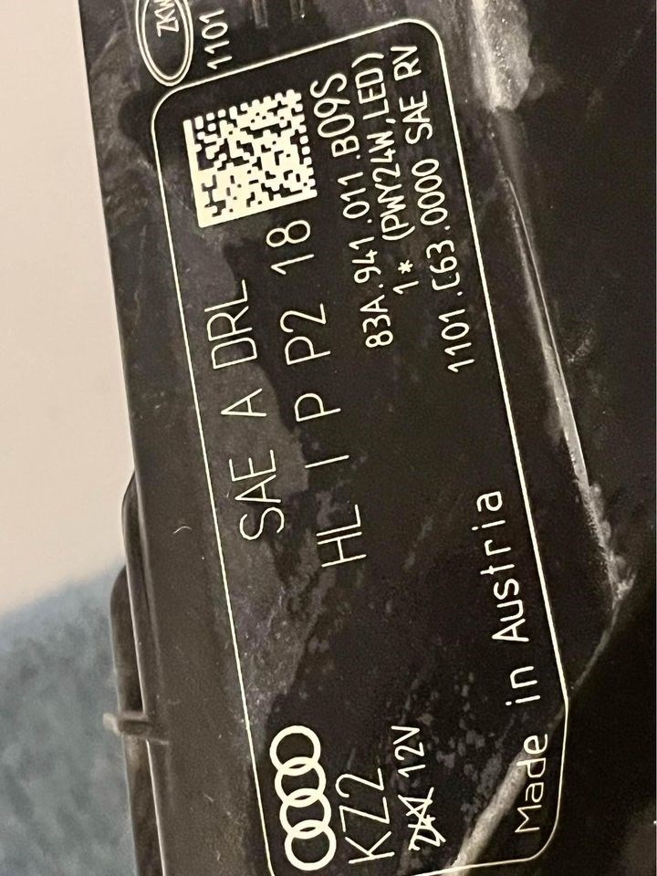 Photo de la pièce
