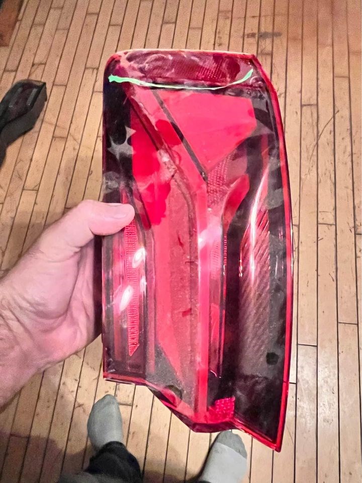 Photo de la pièce
