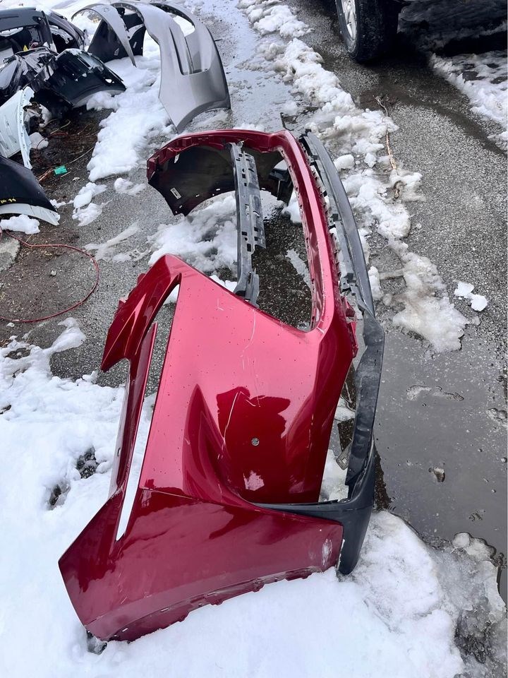 Photo de la pièce