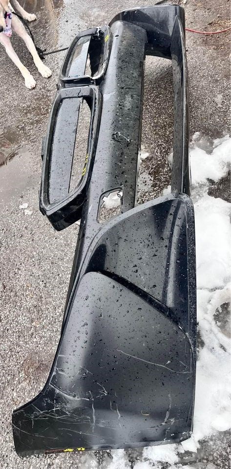 Photo de la pièce