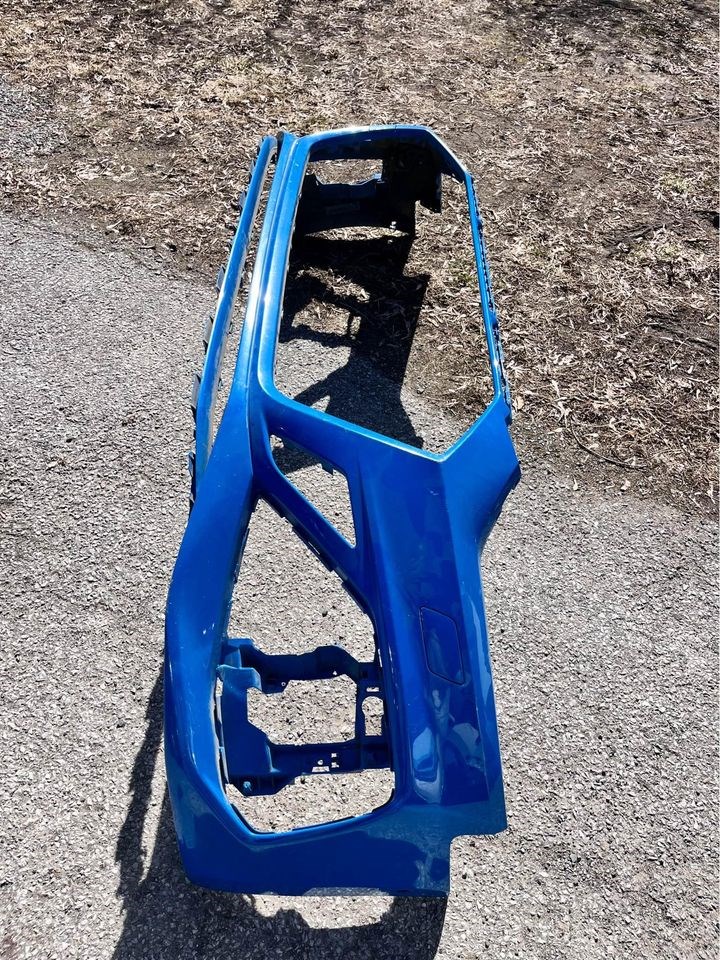 Photo de la pièce