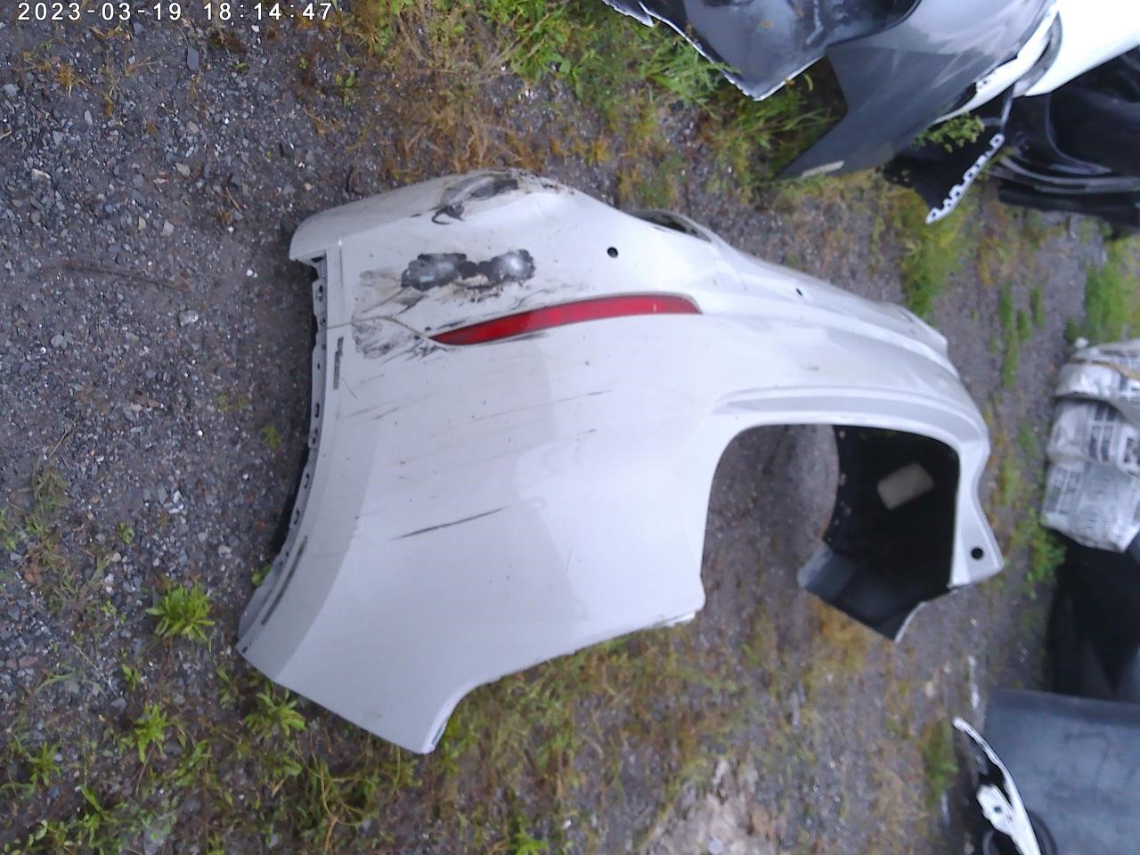 Photo de la pièce