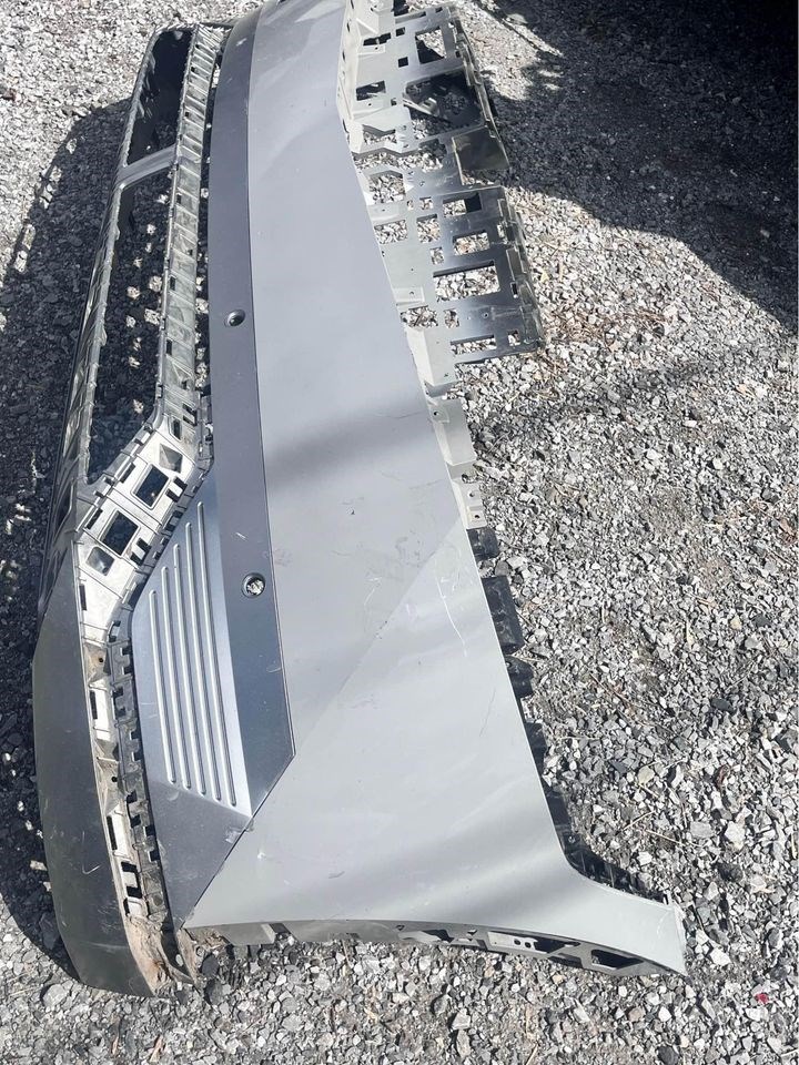 Photo de la pièce