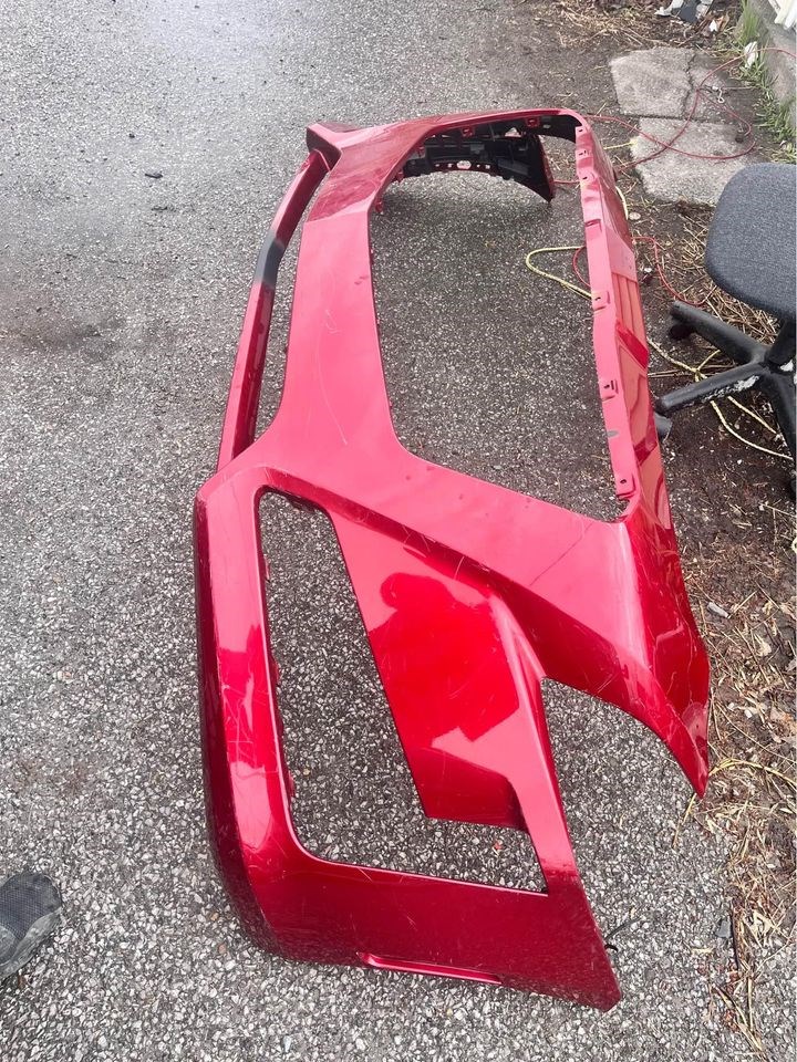 Photo de la pièce