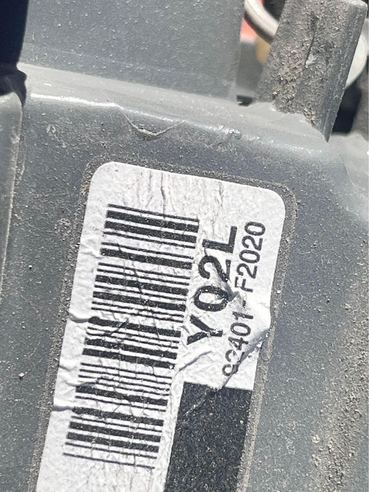 Photo de la pièce