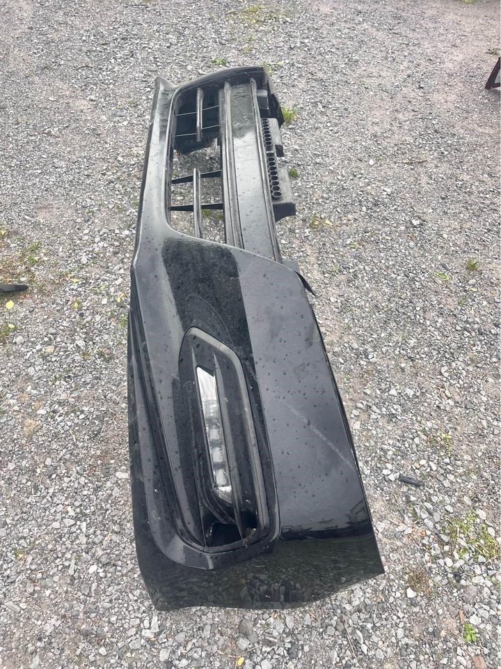 Photo de la pièce