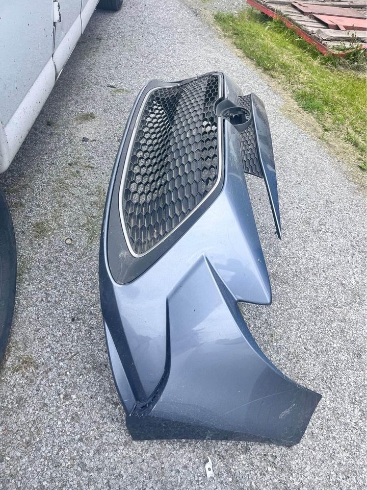 Photo de la pièce