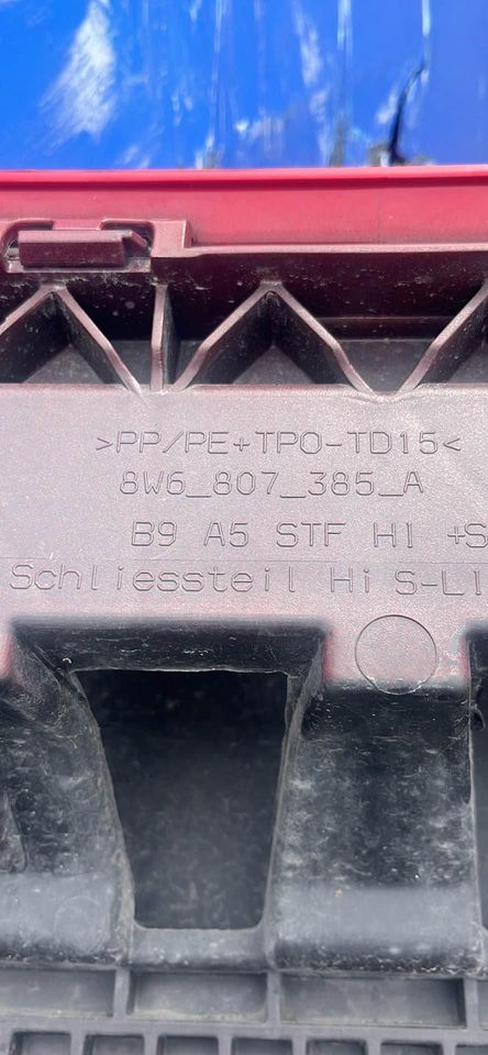 Photo de la pièce