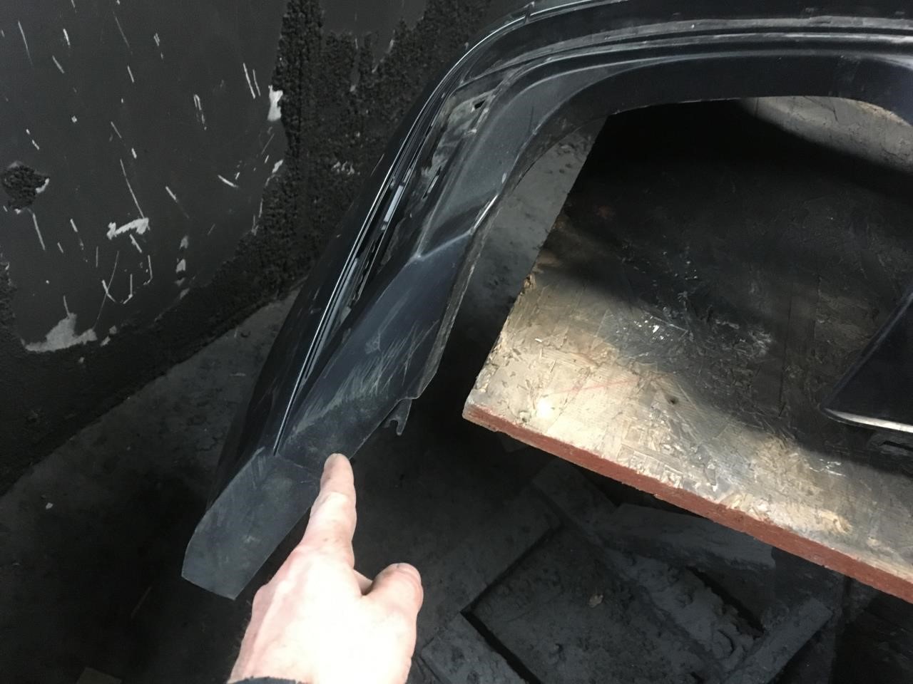 Photo de la pièce