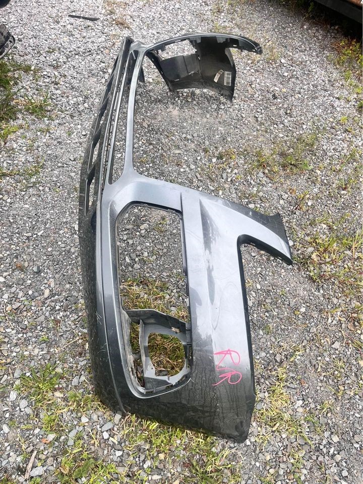 Photo de la pièce
