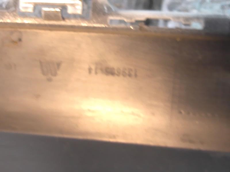 Photo de la pièce