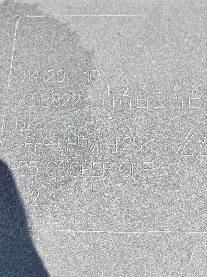 Photo de la pièce