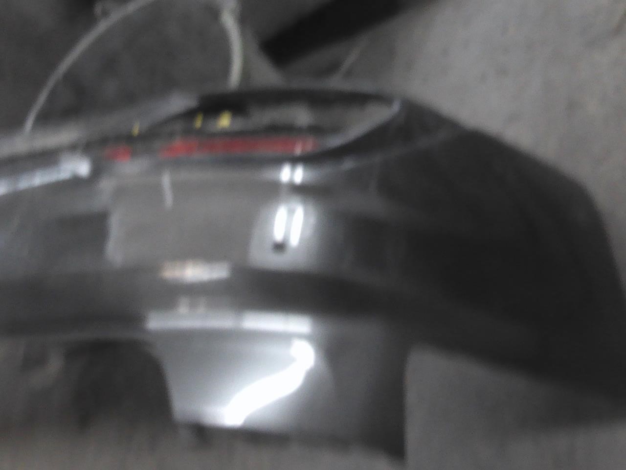 Brake Booster (Power) ACCORD ACCORD 1989