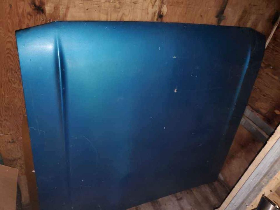 Photo de la pièce