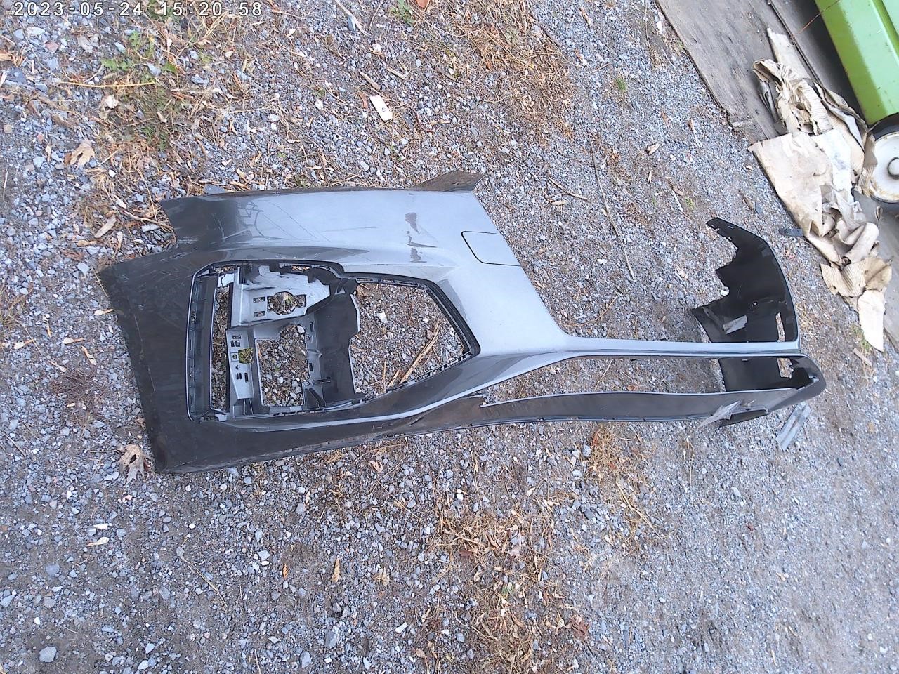 Arm,Susp.,Front Upper ACCORD ACCORD 1987