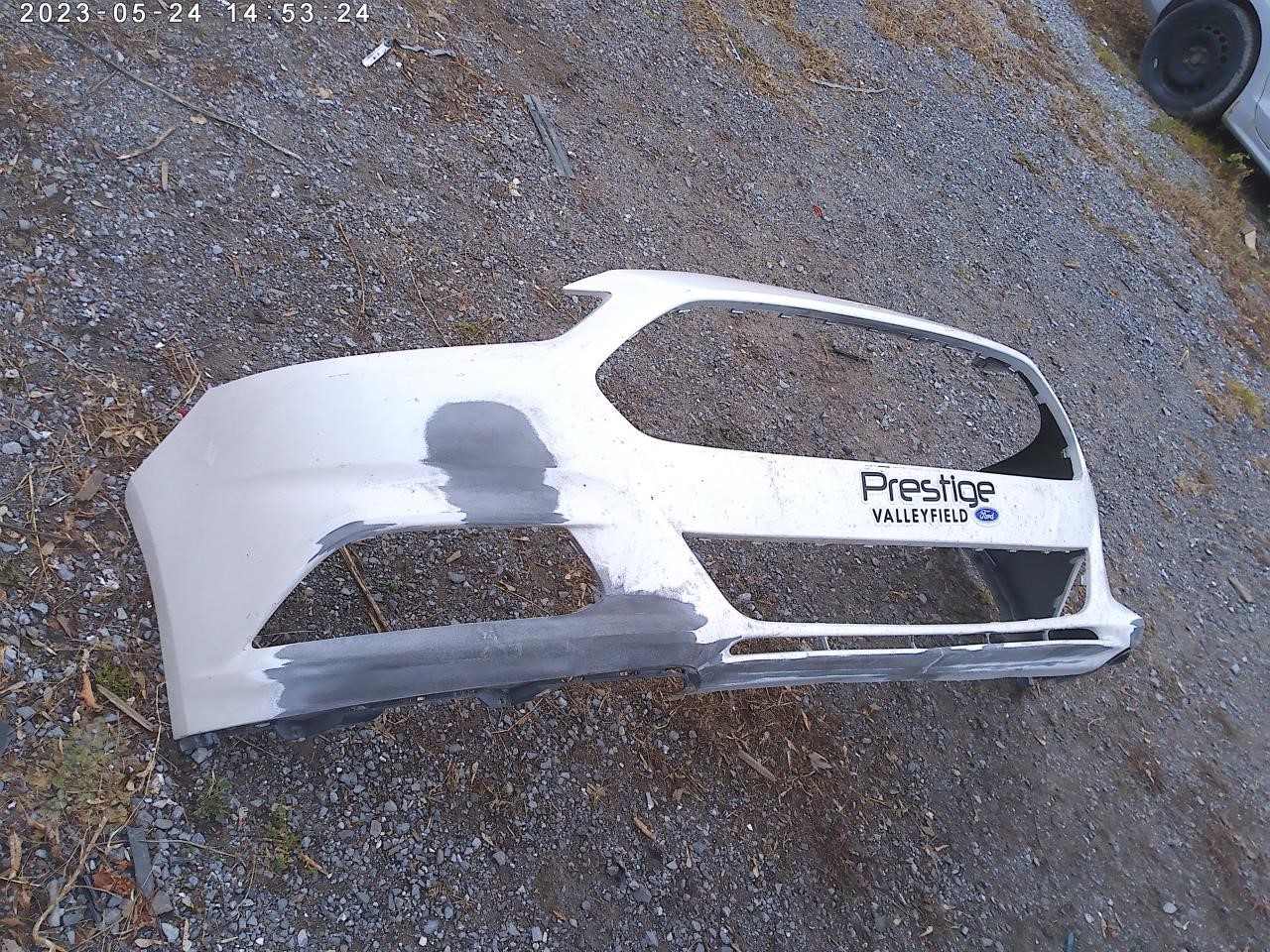 Photo de la pièce
