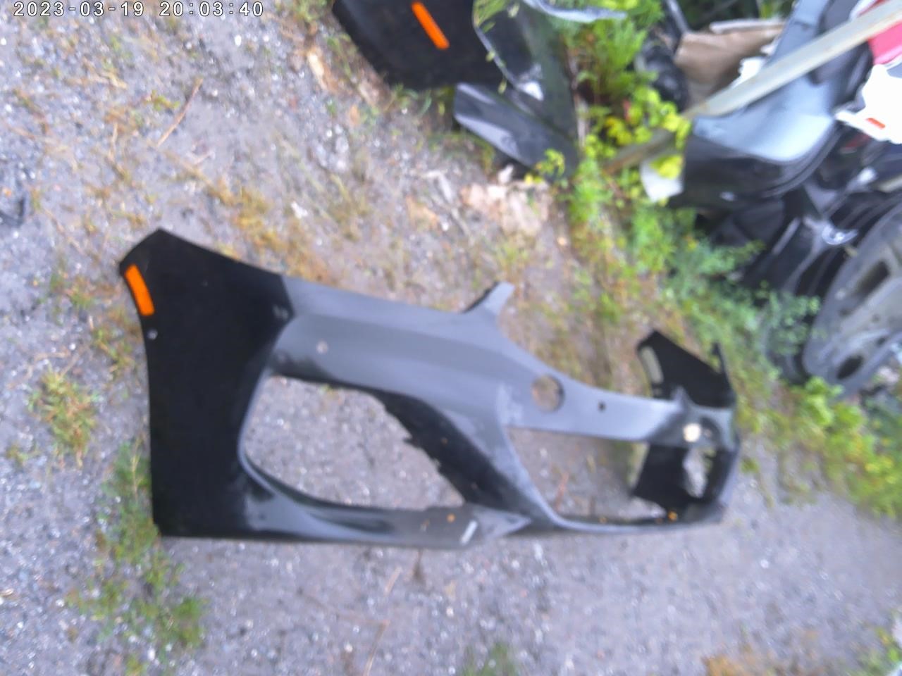 Photo de la pièce
