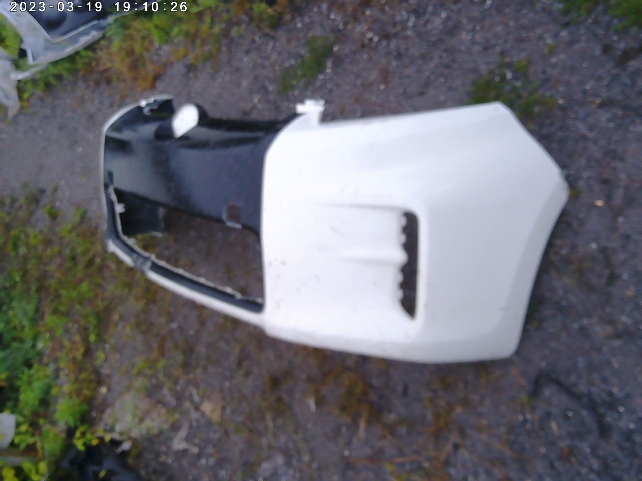 Photo de la pièce