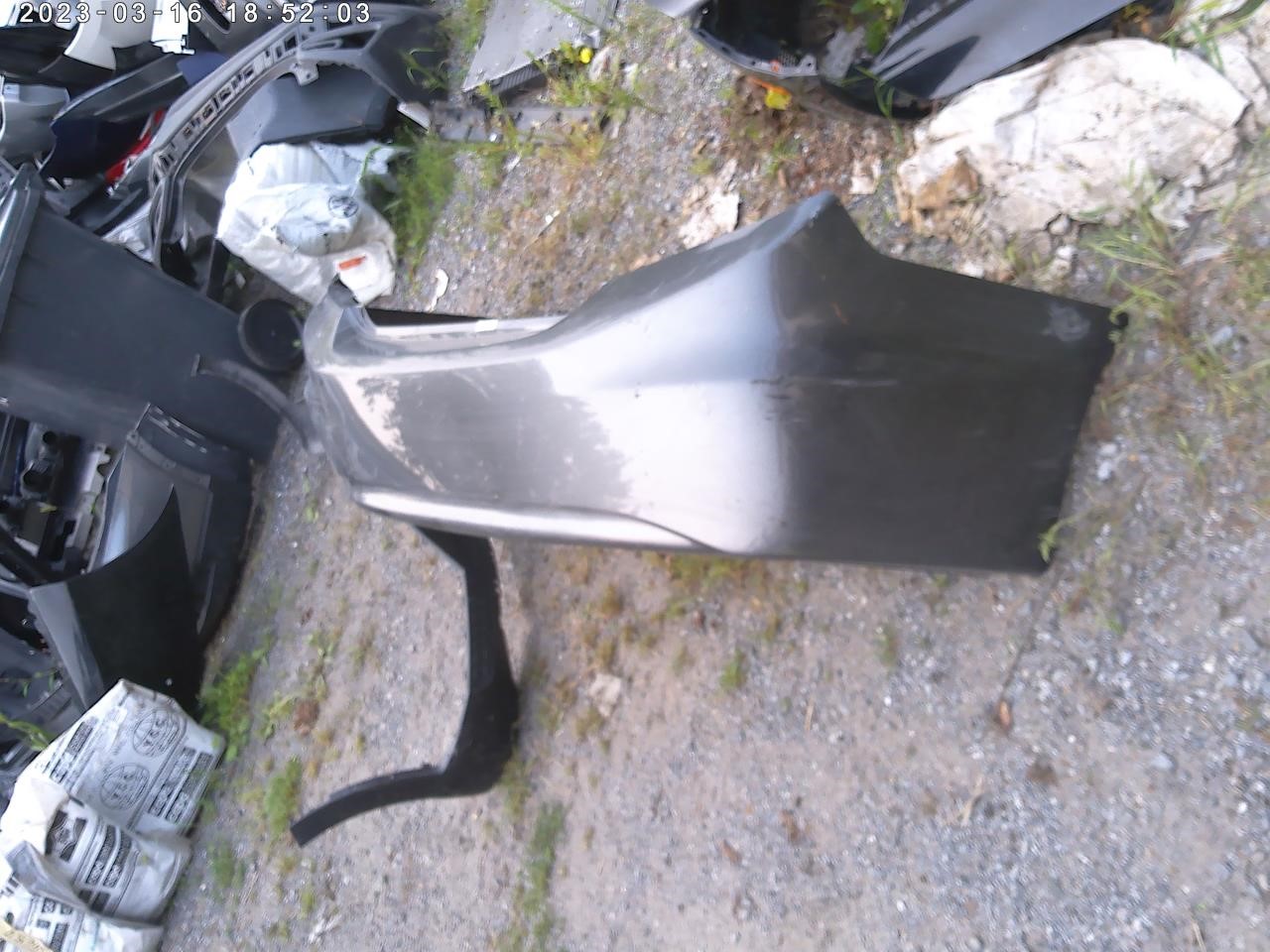 Photo de la pièce