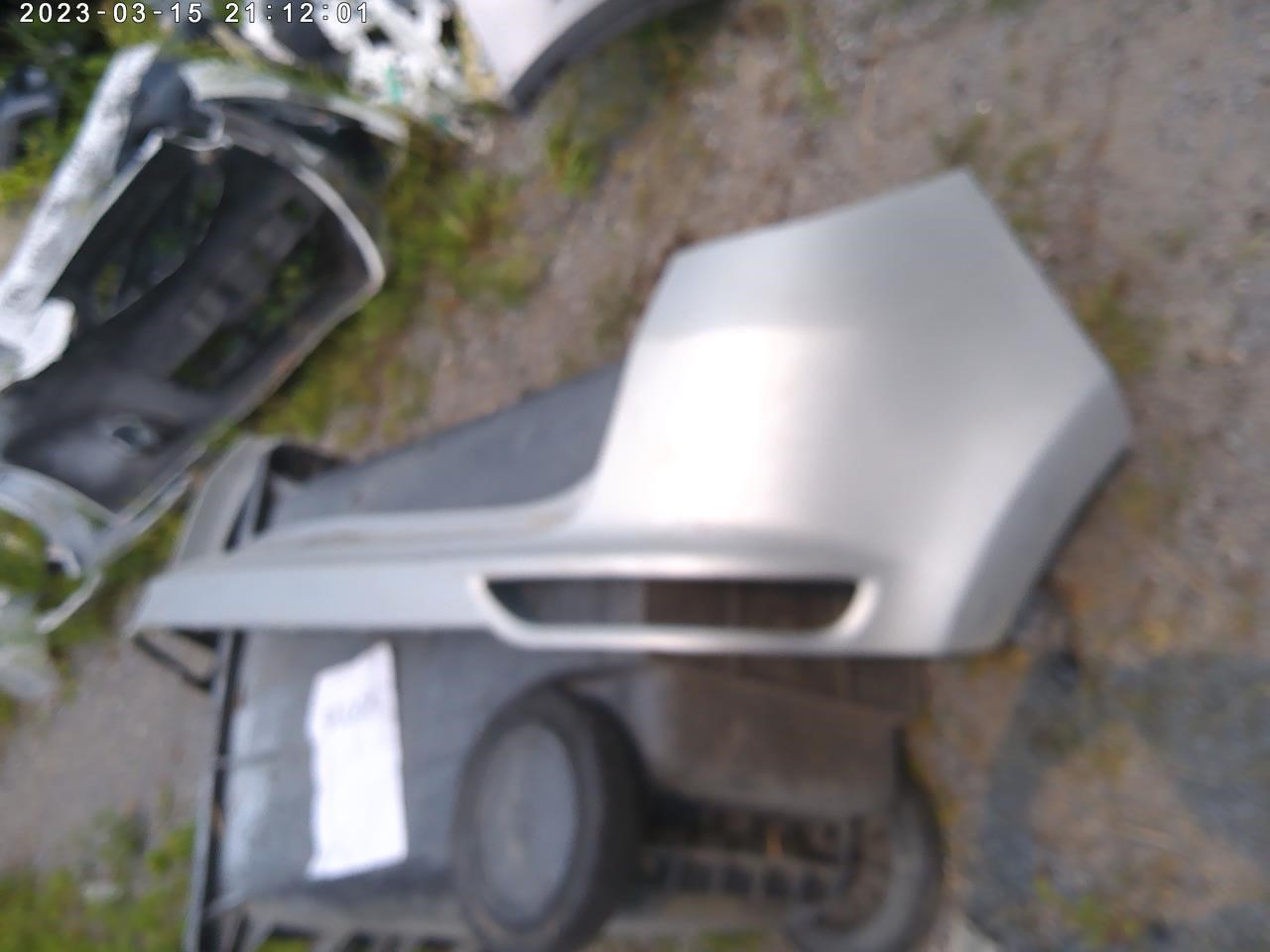 Photo de la pièce