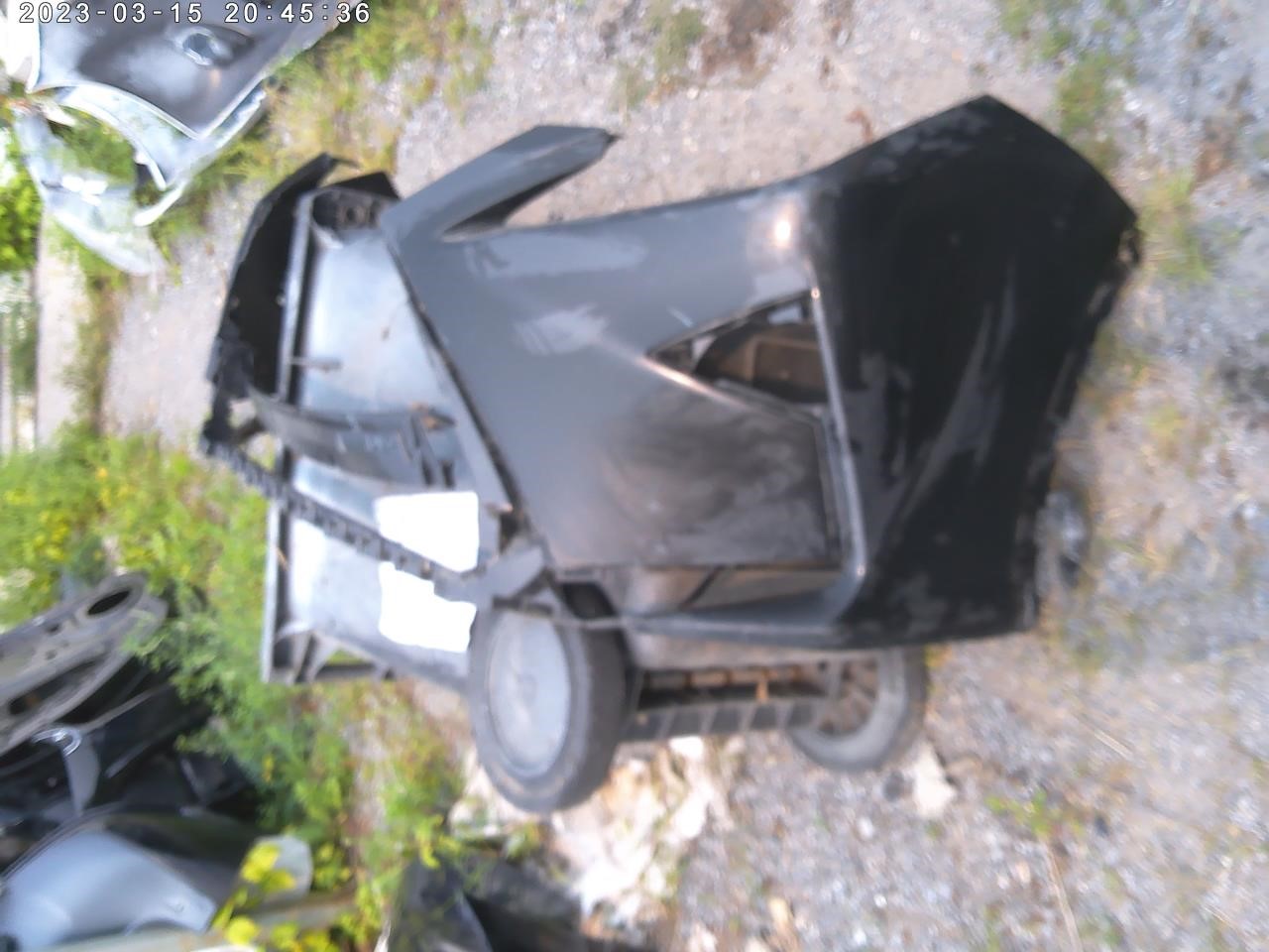 Photo de la pièce