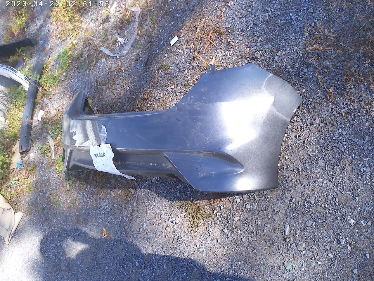 Photo de la pièce