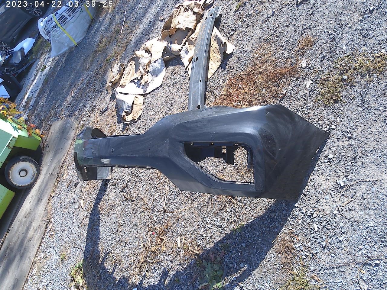 Photo de la pièce