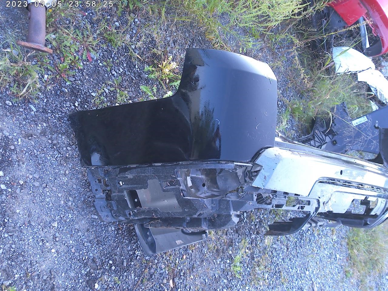 Photo de la pièce