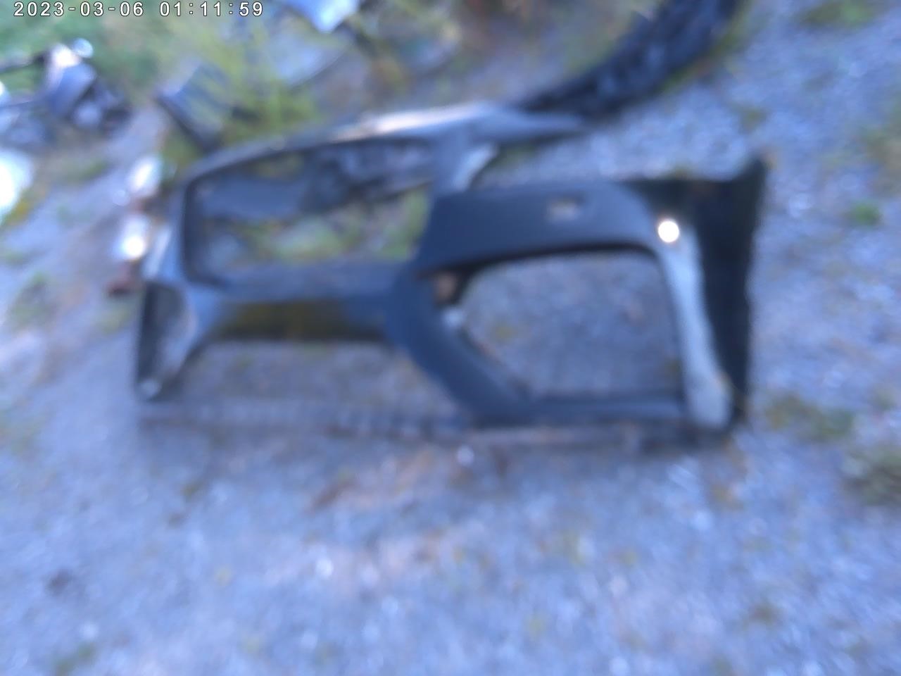 Photo de la pièce
