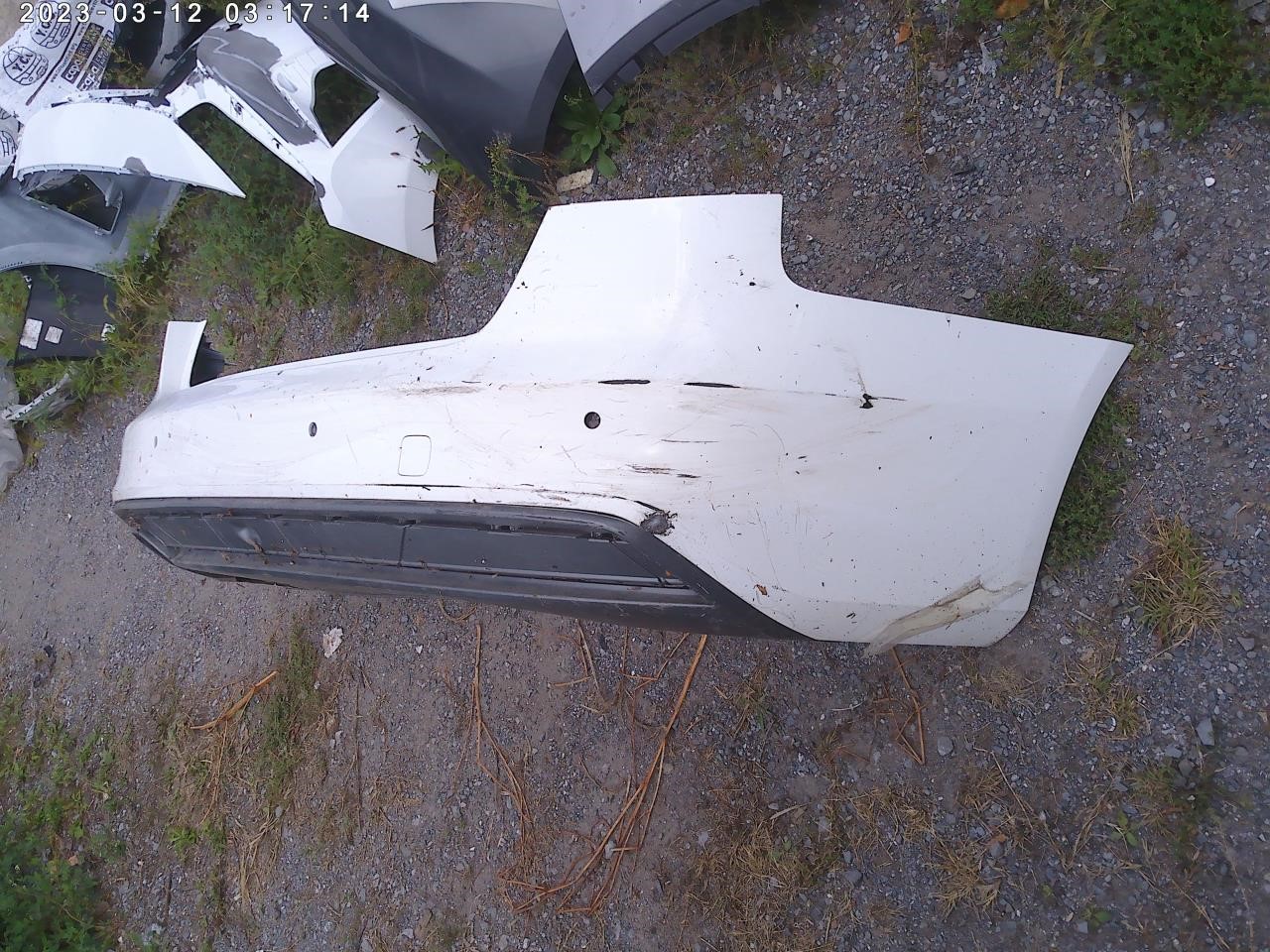 Motor, Headlamp ACCORD ACCORD 1987