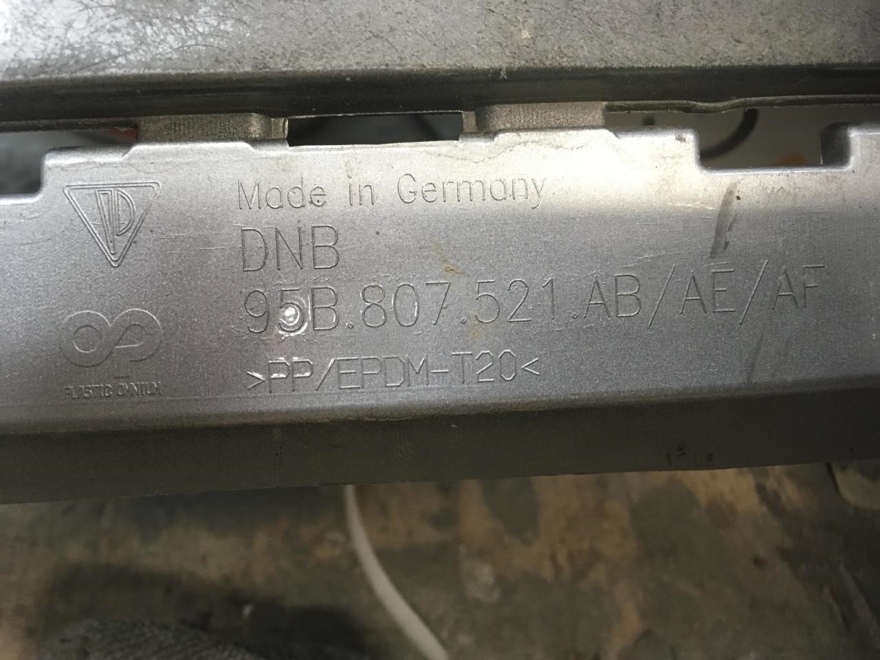 Photo de la pièce