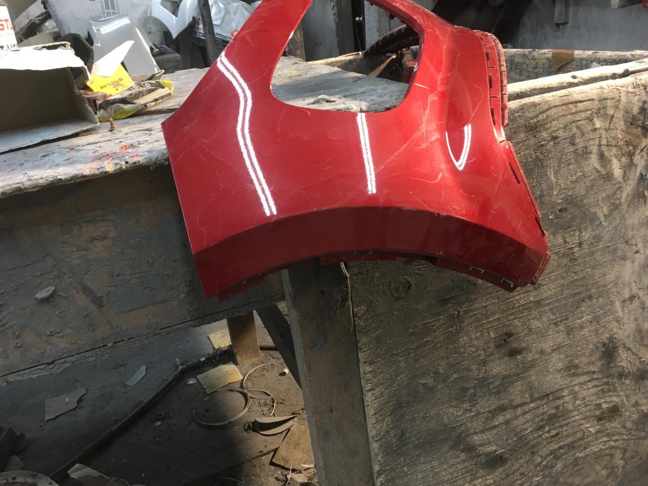 Window Regulator, Front Door ACCORD ACCORD 1997