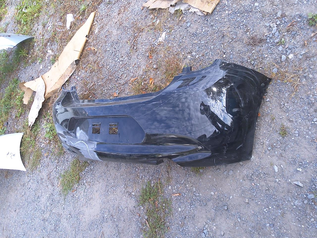 Photo de la pièce