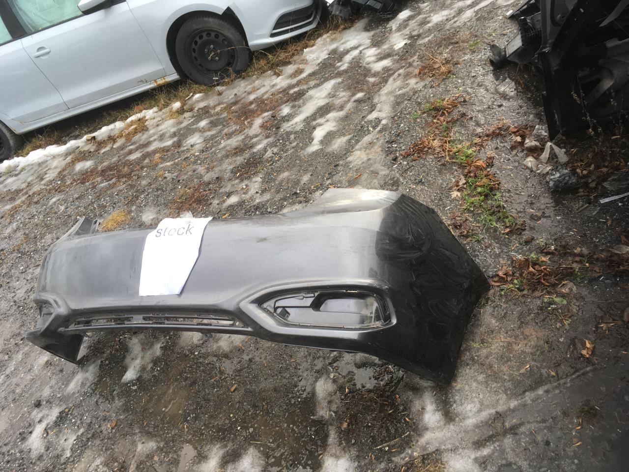 Photo de la pièce