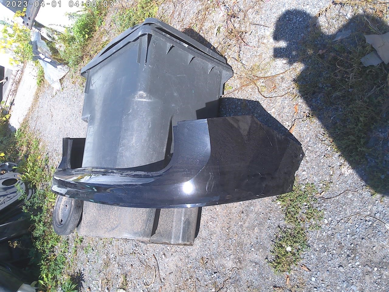 Photo de la pièce