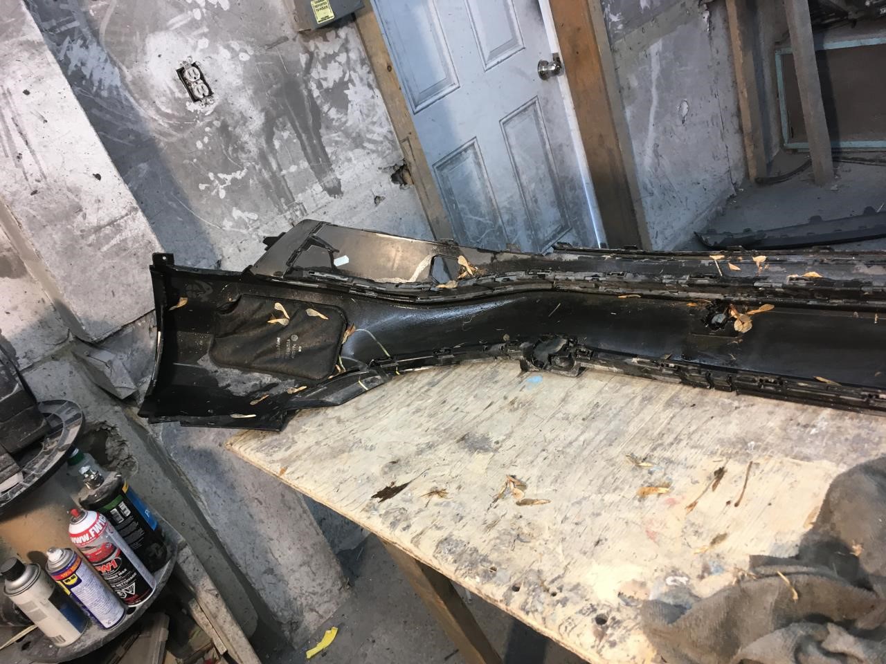 Photo de la pièce