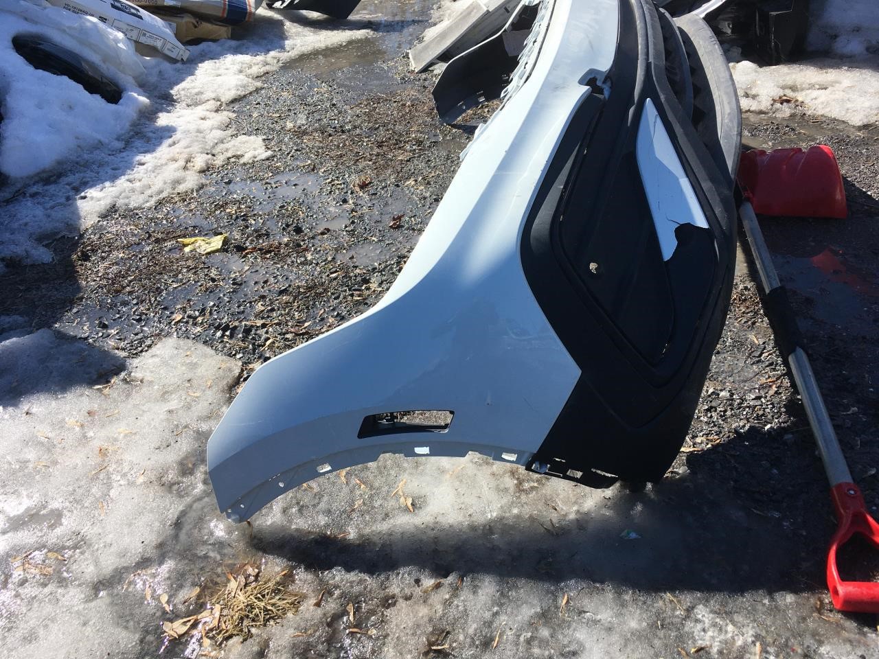 Photo de la pièce