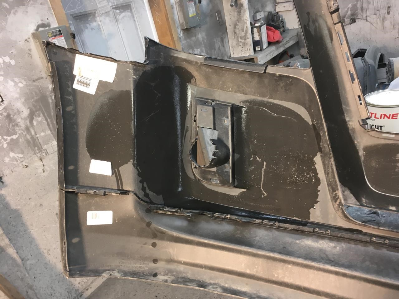 Photo de la pièce
