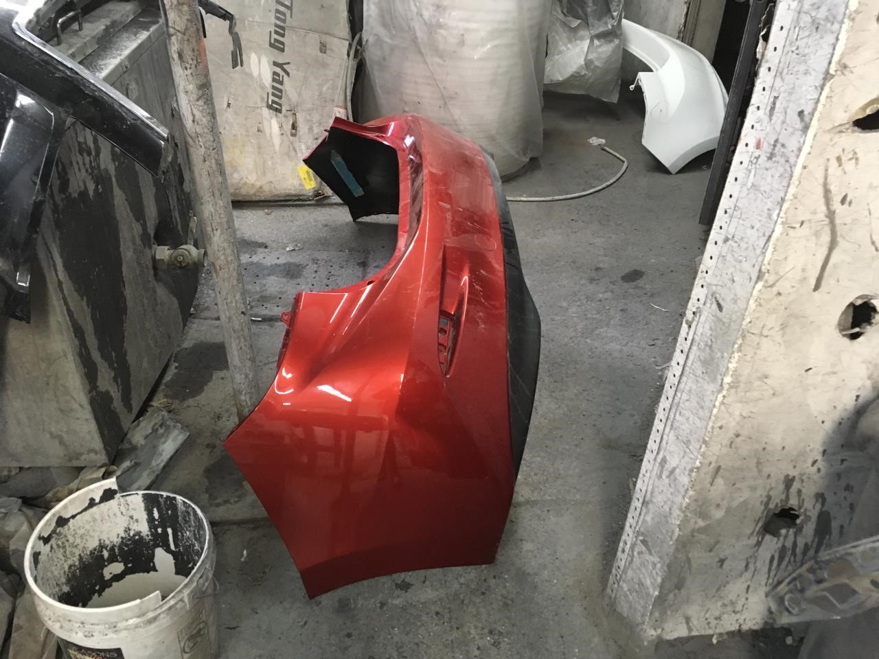 Cover, Wheel CIVIC CIVIC 1984