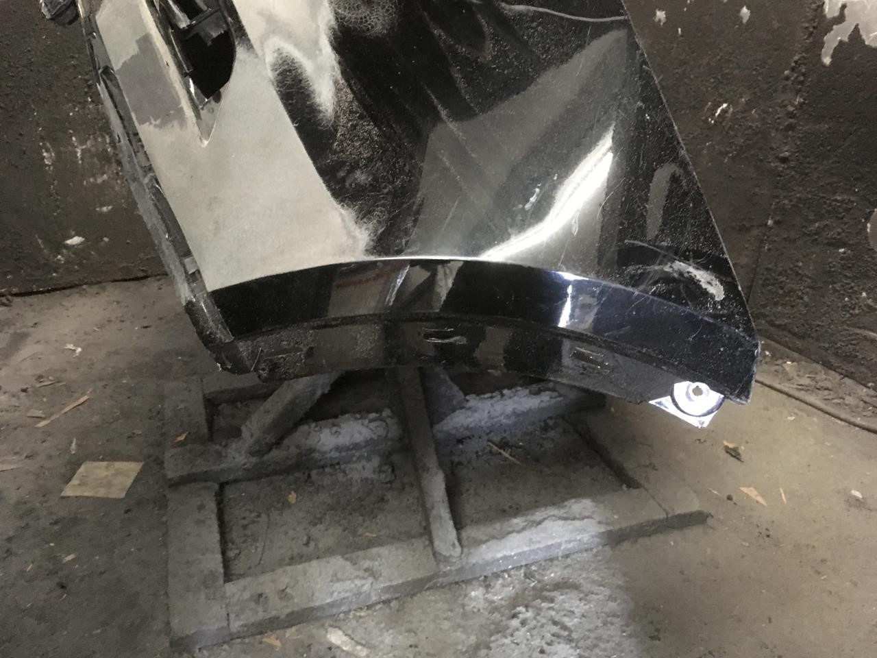Cover, Wheel CIVIC CIVIC 1992