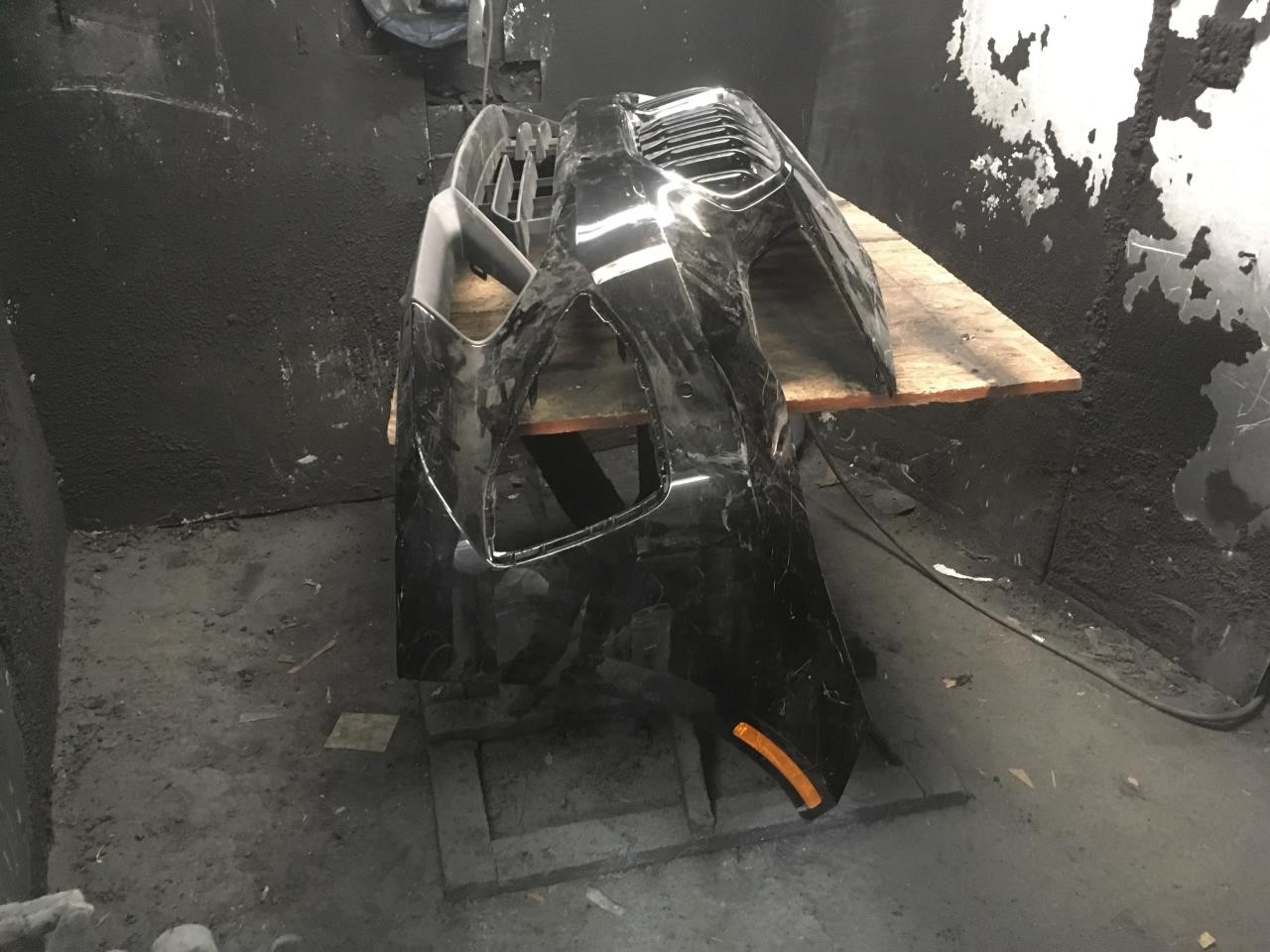 Photo de la pièce