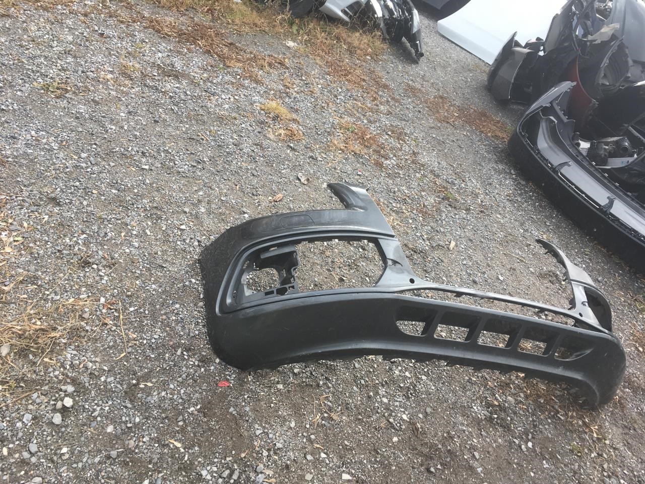 Photo de la pièce